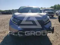 2018 Honda CR-V фото