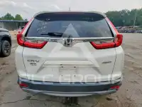 2018 Honda CR-V photo