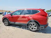 2018 Honda CR-V фото