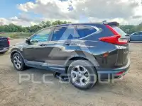 2018 Honda CR-V фото