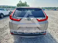 2018 Honda CR-V фото
