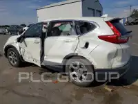 2018 Honda CR-V фото