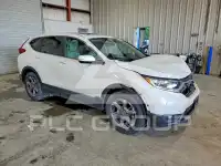 2018 Honda CR-V фото