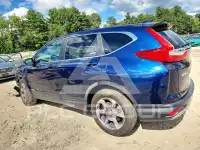 2018 Honda CR-V фото
