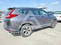 2018 Honda CR-V фото