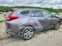 2018 Honda CR-V photo