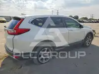 2018 Honda CR-V фото
