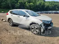 2018 Honda CR-V фото