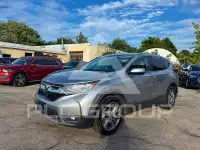 2018 Honda CR-V photo