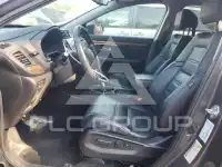2018 Honda CR-V photo