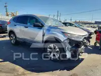 2018 Honda CR-V фото