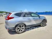 2018 Honda CR-V фото