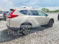 2018 Honda CR-V фото