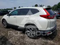 2018 Honda CR-V photo