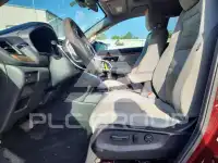 2018 Honda CR-V фото