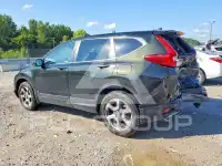 2018 Honda CR-V фото