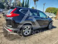2018 Honda CR-V фото