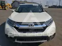 2018 Honda CR-V фото