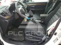 2018 Honda CR-V photo