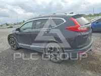 2018 Honda CR-V фото