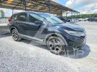 2018 Honda CR-V фото