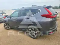 2018 Honda CR-V фото