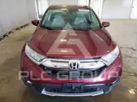 2018 Honda CR-V photo