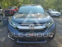 2018 Honda CR-V photo