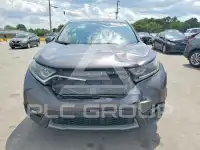 2018 Honda CR-V фото