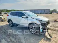 2018 Honda CR-V photo