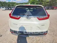 2018 Honda CR-V фото