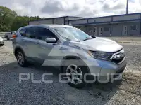 2018 Honda CR-V фото