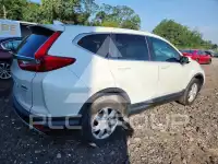 2018 Honda CR-V фото