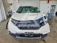 2018 Honda CR-V фото