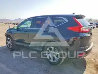 2018 Honda CR-V фото
