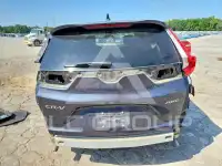 2018 Honda CR-V фото