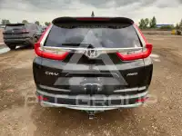 2018 Honda CR-V фото