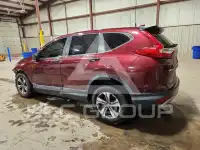 2018 Honda CR-V photo