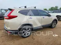 2018 Honda CR-V фото
