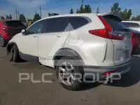 2018 Honda CR-V фото