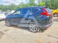 2018 Honda CR-V фото