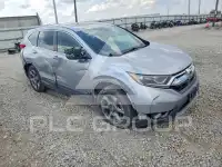 2018 Honda CR-V фото