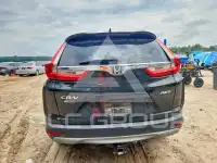 2018 Honda CR-V photo