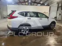 2018 Honda CR-V фото