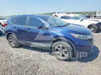 2018 Honda CR-V фото