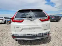 2018 Honda CR-V фото