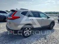 2018 Honda CR-V фото