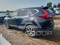 2018 Honda CR-V фото