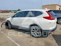 2018 Honda CR-V photo
