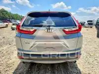 2018 Honda CR-V фото